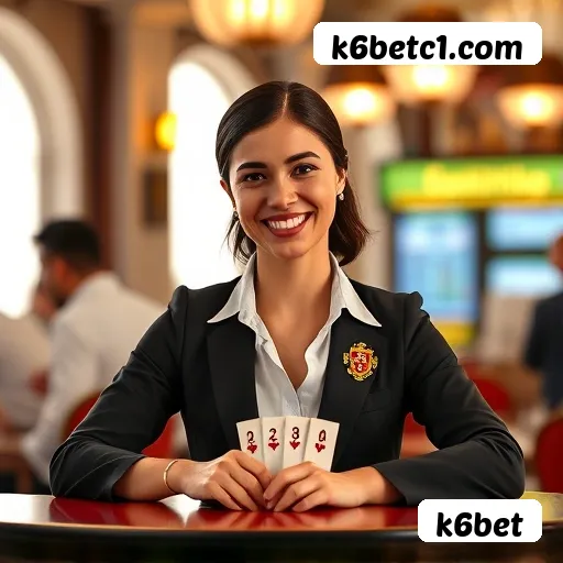 Instalar k6bet Mac