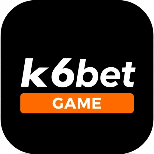 Logo da k6bet