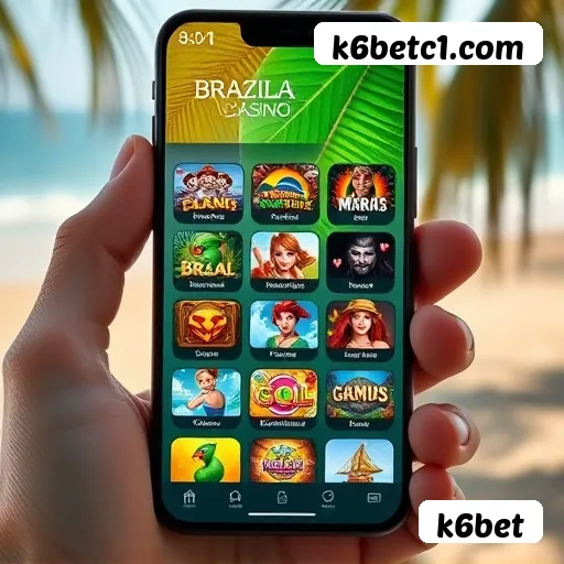 Tornar VIP k6bet